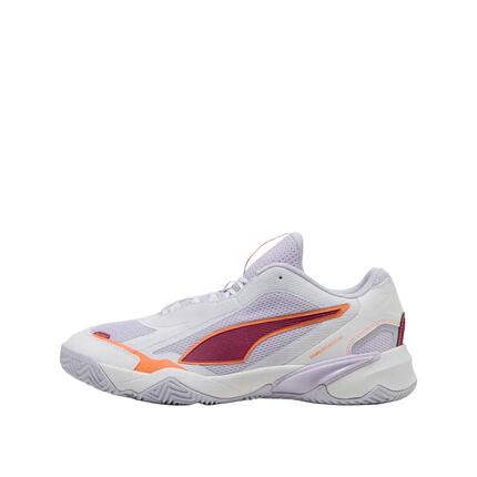 Chaussures de handball pour femmes PUMA Solarstrike 4