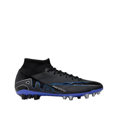 Voetbalschoenen nike superfly ix academy zwart