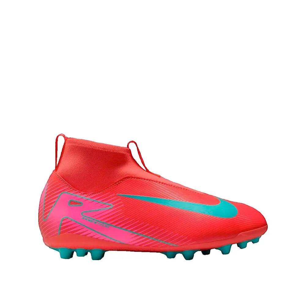 Nike Mercurial Superfly 10 Academy Football Boots Orange