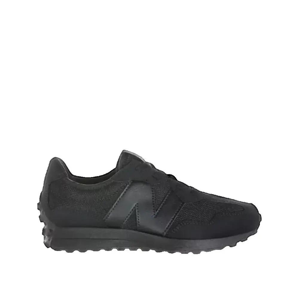 Chaussures de trail New Balance 327 Bungee Noir 1/5