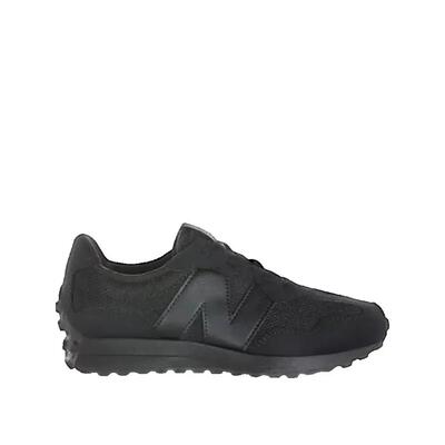 Scarpe da trail New Balance 327 Bungee Nero