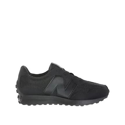 Zapatillas de trail New Balance 327 Bungee Negro