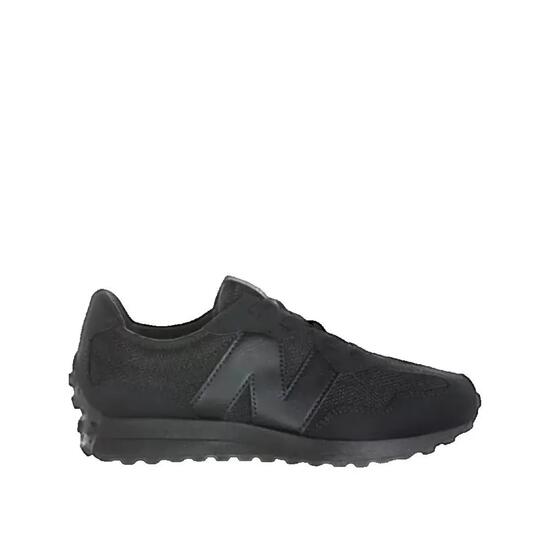 Zapatillas de trail New Balance 327 Bungee Negro