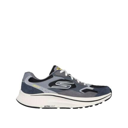Zapatillas Skechers Go Run Consistent 2., Azul, Hombre
