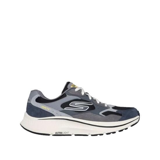 Zapatillas Skechers Go Run Consistent 2., Azul, Hombre