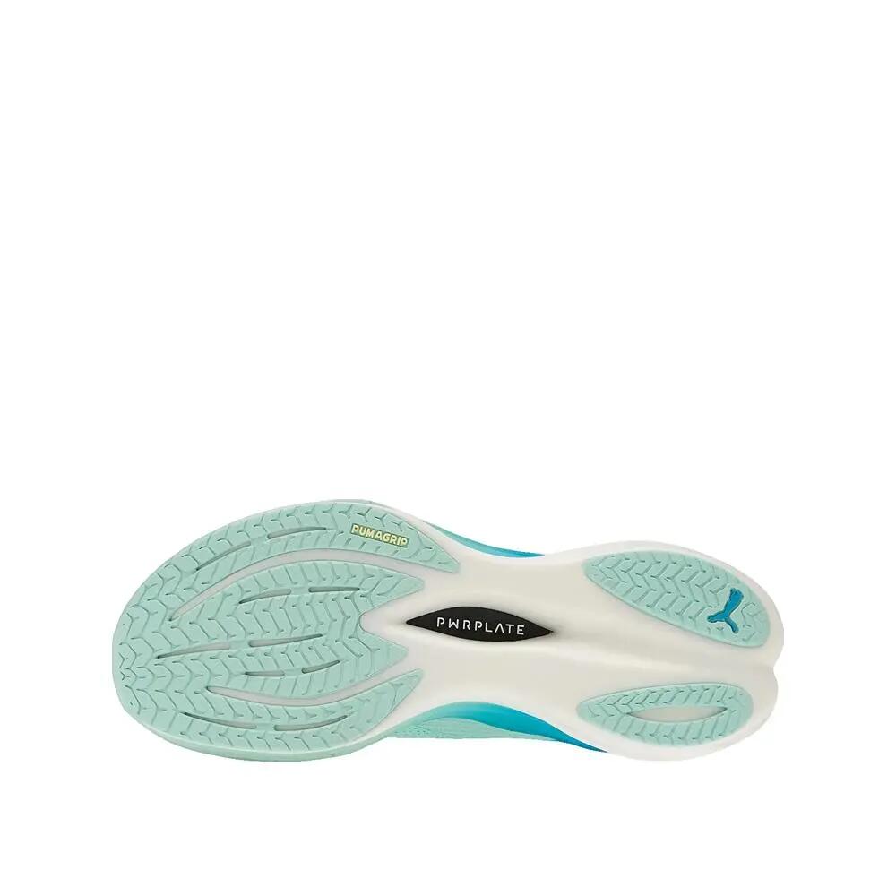 Buty biegowe PUMA Deviate Nitro 3 Zielone