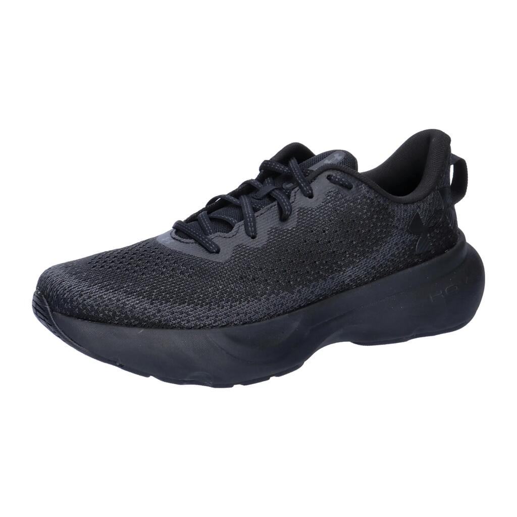 Under Armour Infinite Sports Shoes Black Men 3027523