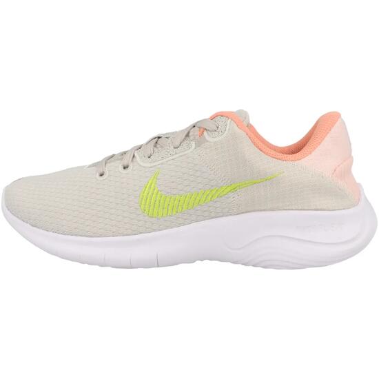 Zapatillas de correr Nike Flex Experience Run 11 Beige