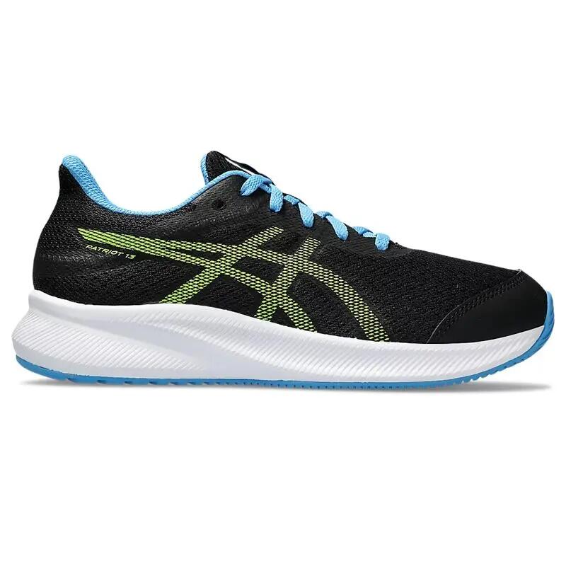 ASICS picture