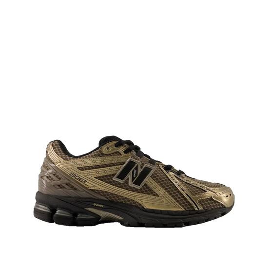 Buty New Balance 1906R Brązowy/Czarny