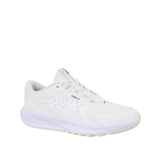 Zapatillas de correr Nike Star Runner 5 Blancas