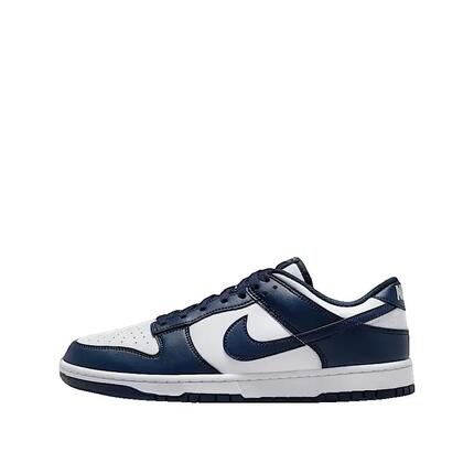 Chaussures universel hommes Nike Dunk Low Retro