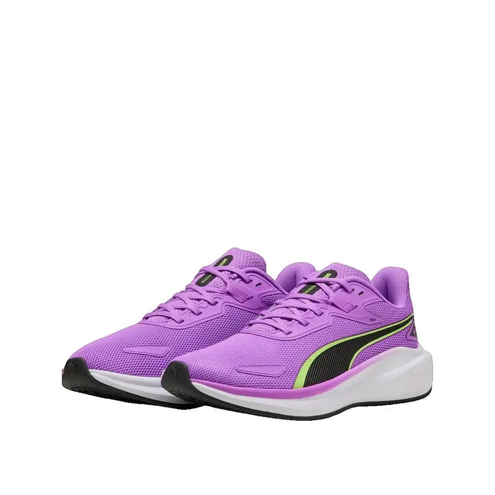 Chaussures de course PUMA Skyrocket Lite Violet 1/5