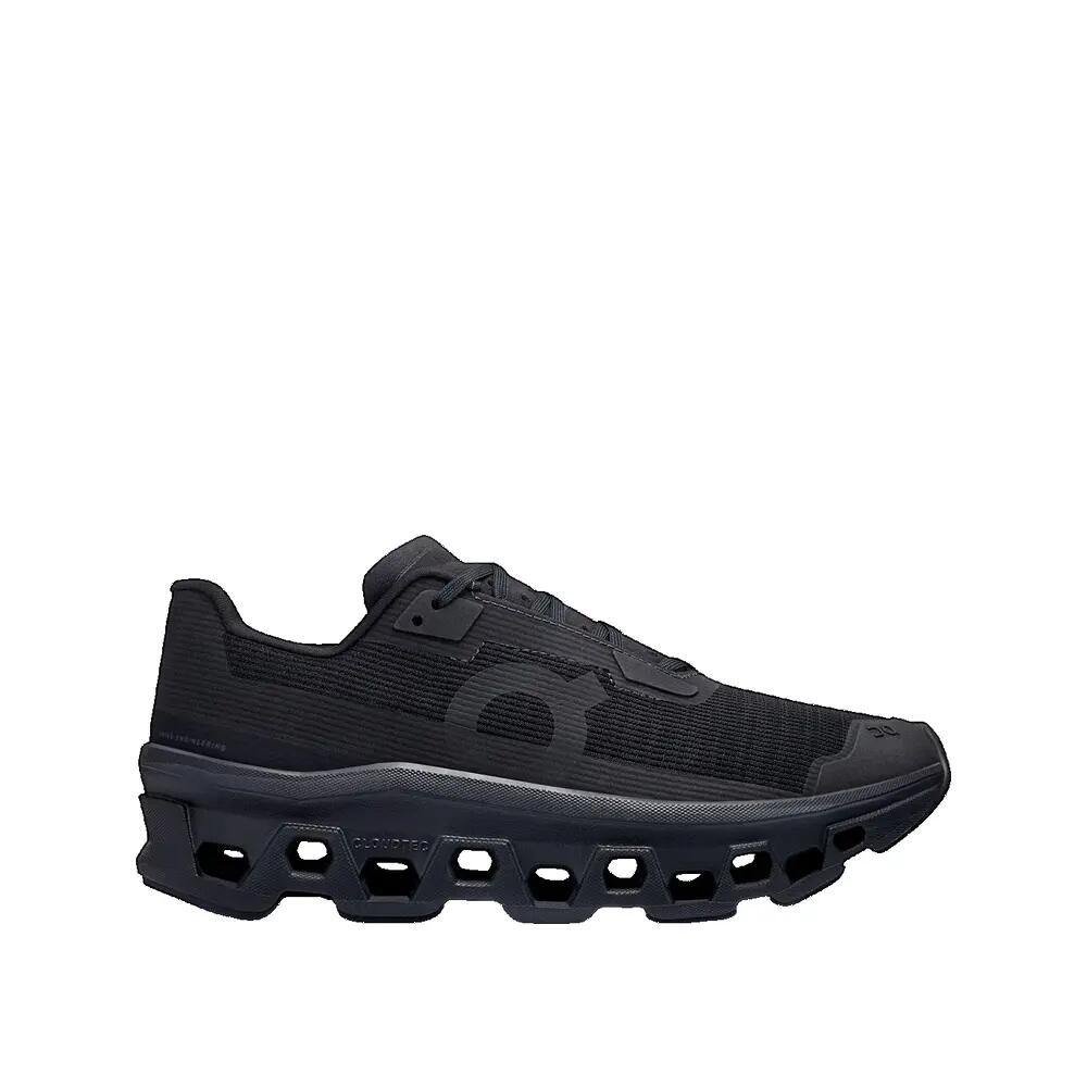 Scarpe On Running Cloudmonster Void Noir 1/6