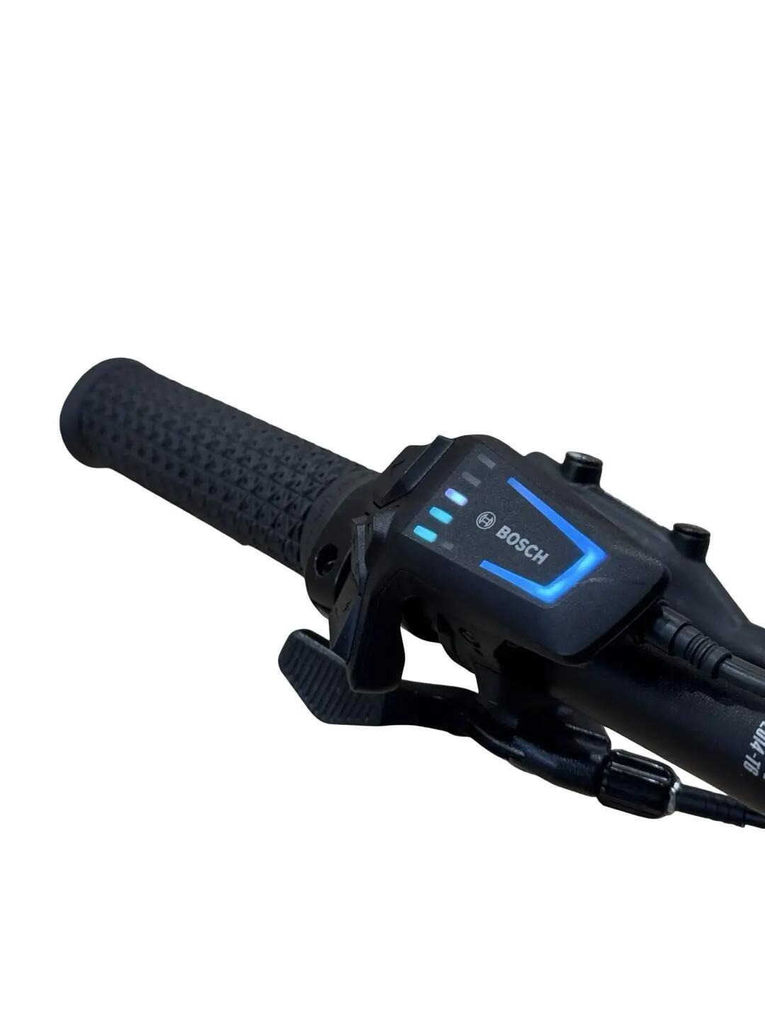 Reconditionné - VTT électrique Haibike Adventr FS 11 XT - comme neuf 7/15