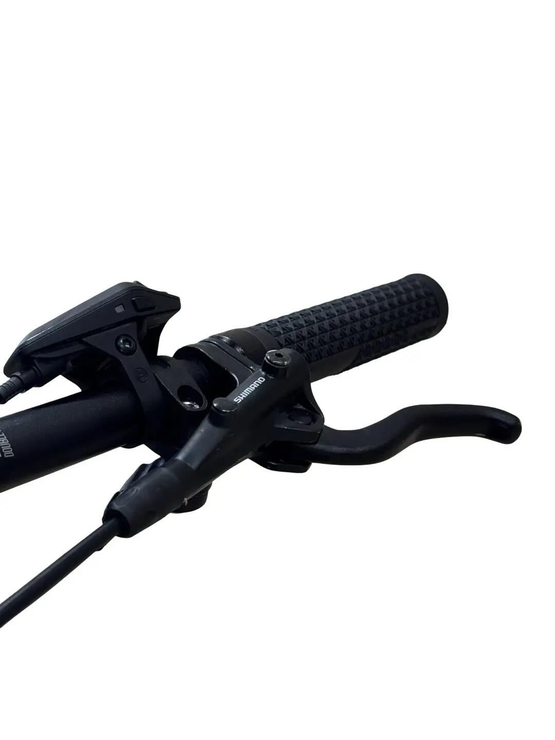 Reconditionné - VTT électrique Haibike Adventr FS 11 XT - comme neuf 6/15