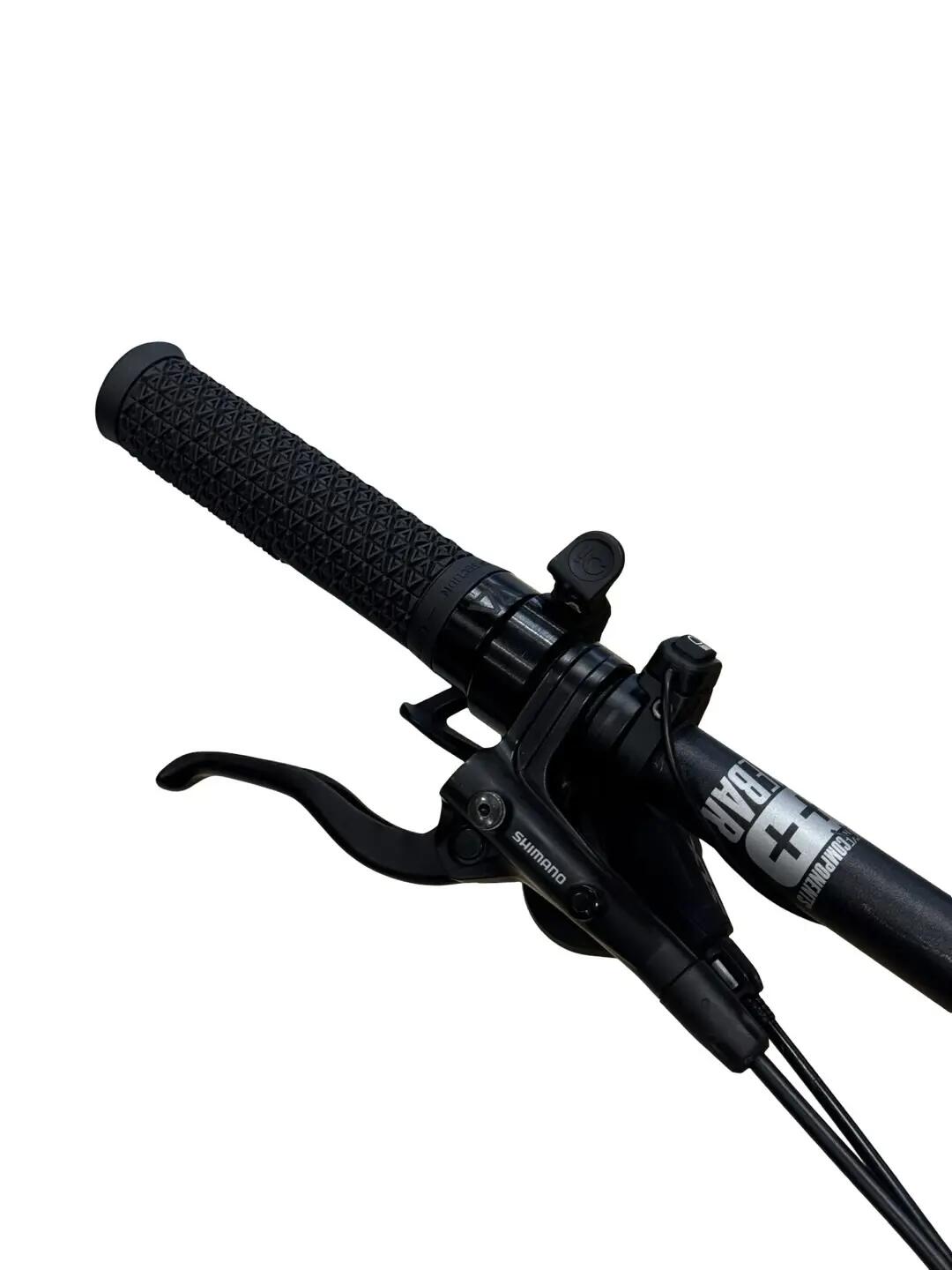 Reconditionné - VTT électrique Haibike Adventr FS 11 XT - comme neuf 5/15