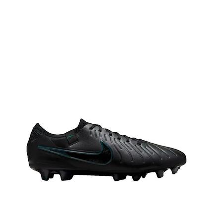 Voetbalschoenen Nike Tiempo Legend 10 Elite FG Zwart
