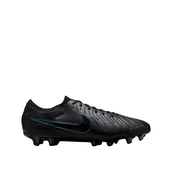 Voetbalschoenen Nike Tiempo Legend 10 Elite FG Zwart