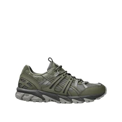 Zapatos de senderismo ASICS GEL-SONOMA 15-50 Kaki