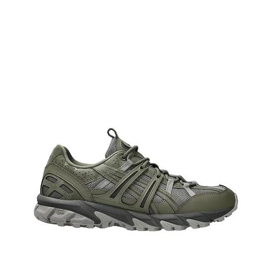 Zapatos de senderismo ASICS GEL-SONOMA 15-50 Kaki