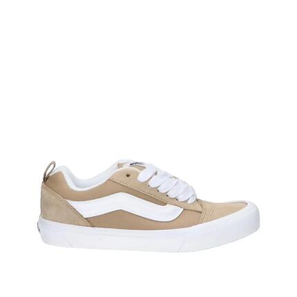 Zapatos Vans Knu Skool Khaki