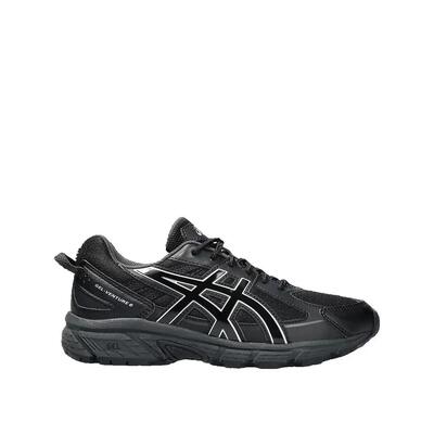 Scarpe da trail ASICS Gelventure 6 GS Nero