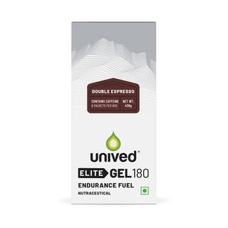 Elite Gel 180 - Double Espresso - Box of 6