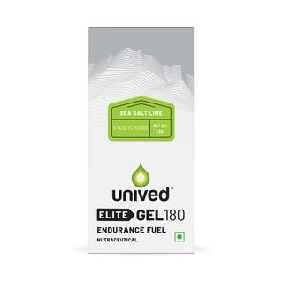 Elite Gel 180 - Sea Salt Lime - Box of 6