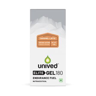 Elite Gel 180 - Caramel Latte - Box of 6