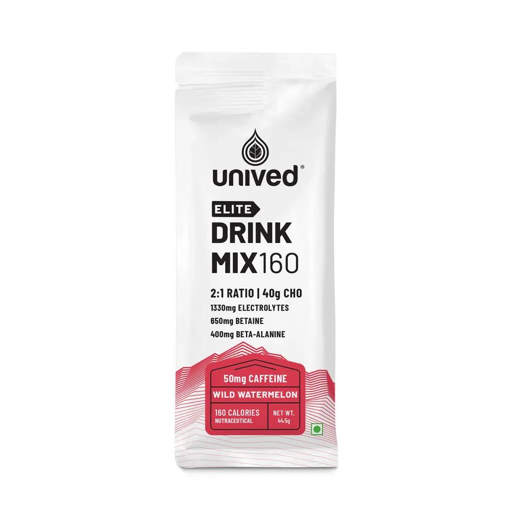 Elite Drink Mix 160 - Wild Watermelon - 8 Sachets -  3