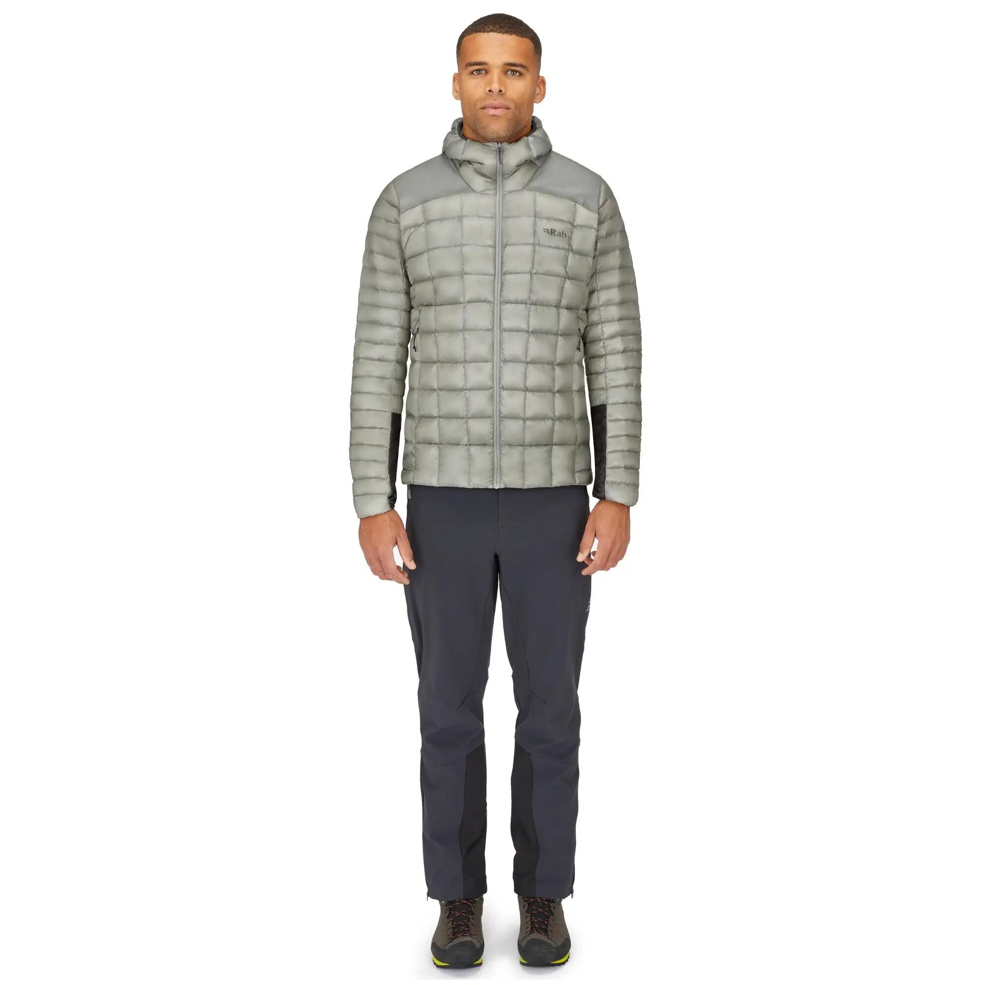 Men's Down Jacke Mythic Alpine -  1