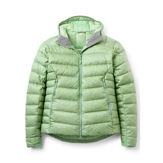 Women's Down Jacket Electron Pro