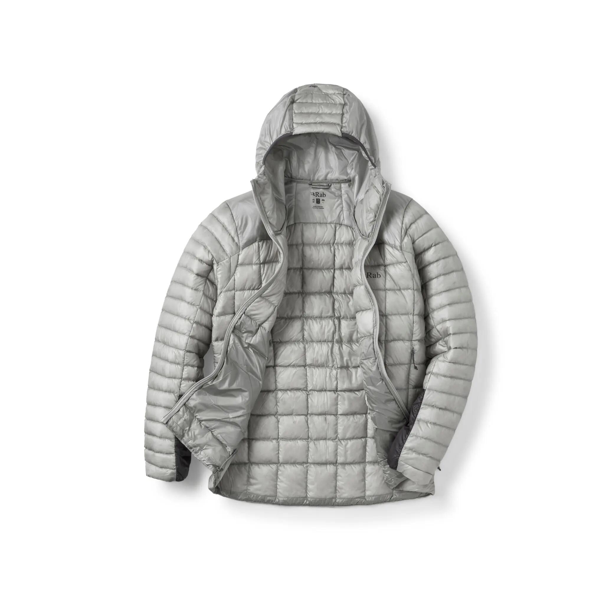 Men's Down Jacke Mythic Alpine -  5