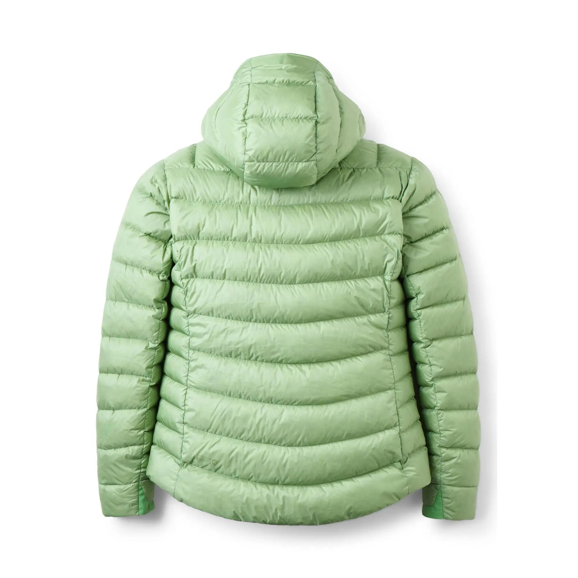 Women's Down Jacket Electron Pro -  2
