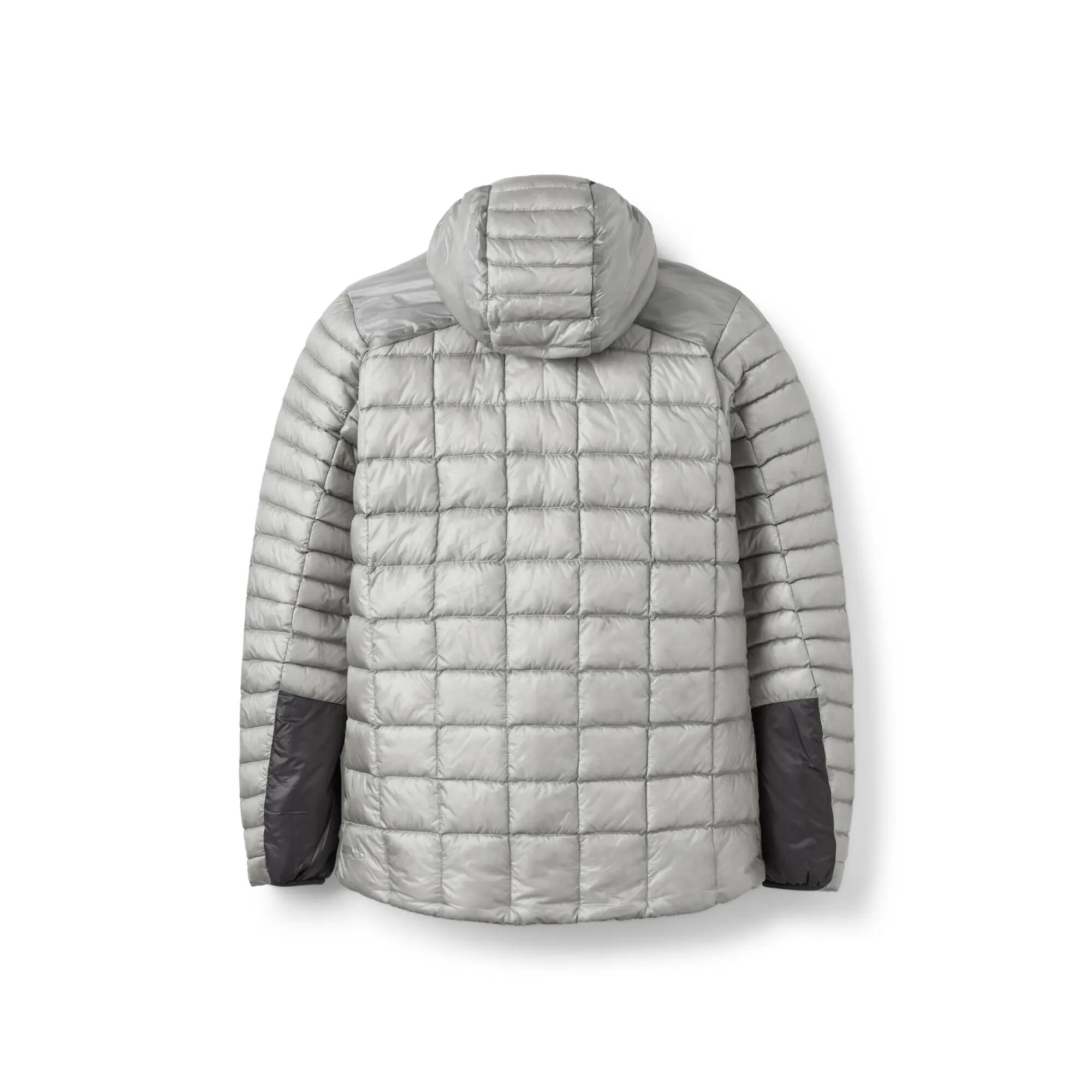 Men's Down Jacke Mythic Alpine -  4