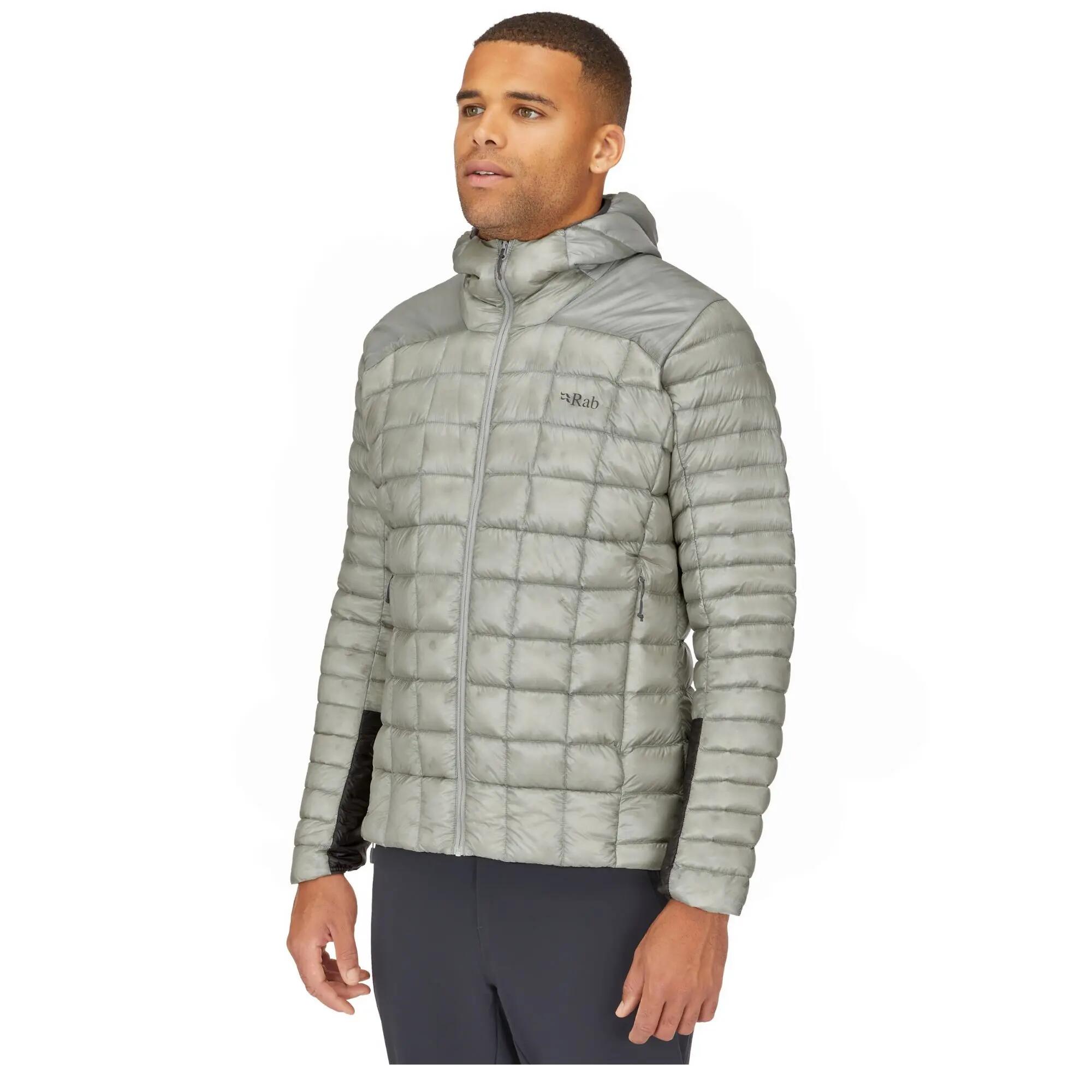 Men's Down Jacke Mythic Alpine -  3