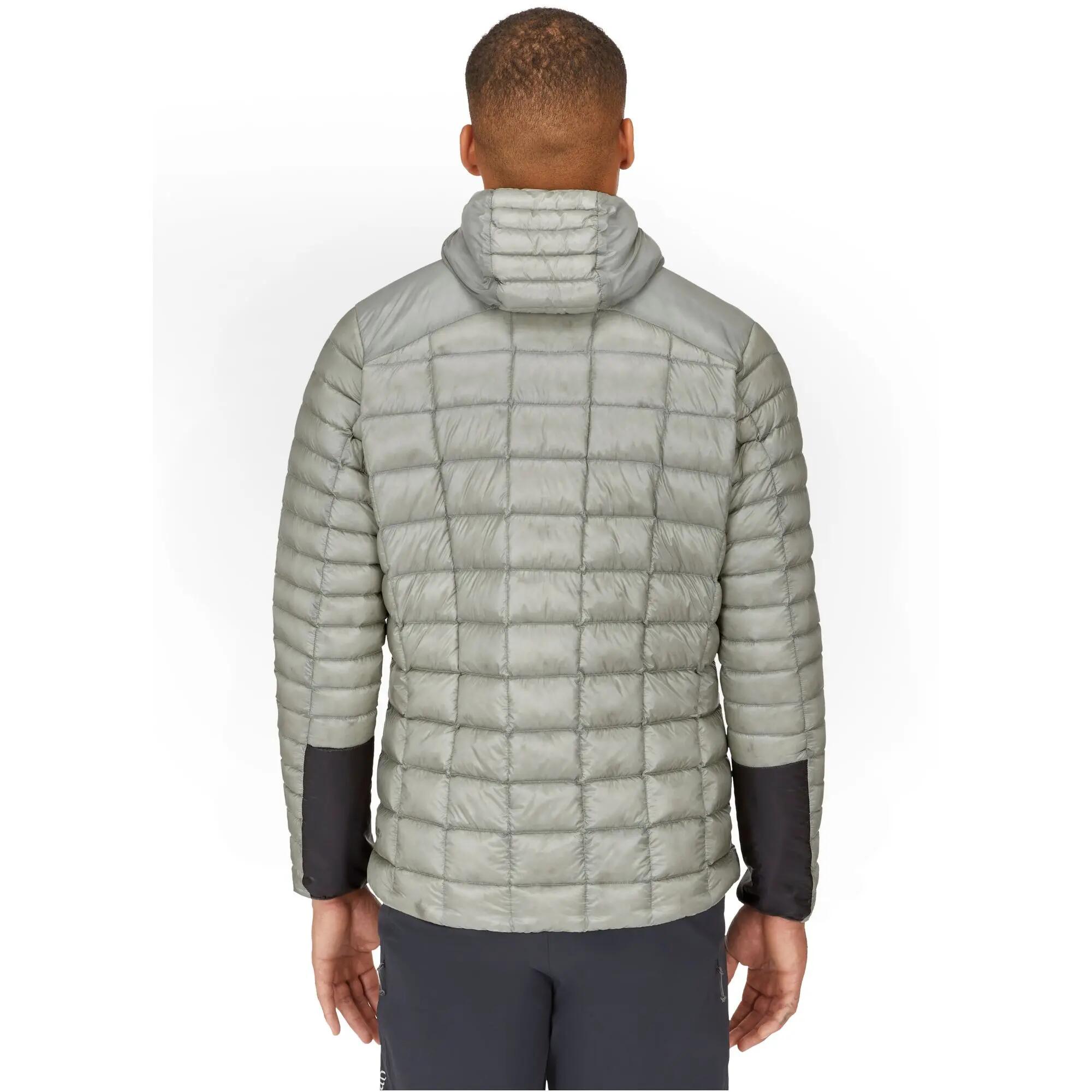 Men's Down Jacke Mythic Alpine -  2