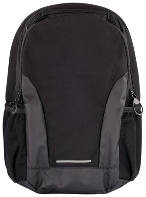 clique 2.0 Cooler Backpack zaino isotermico in poliestere – Black