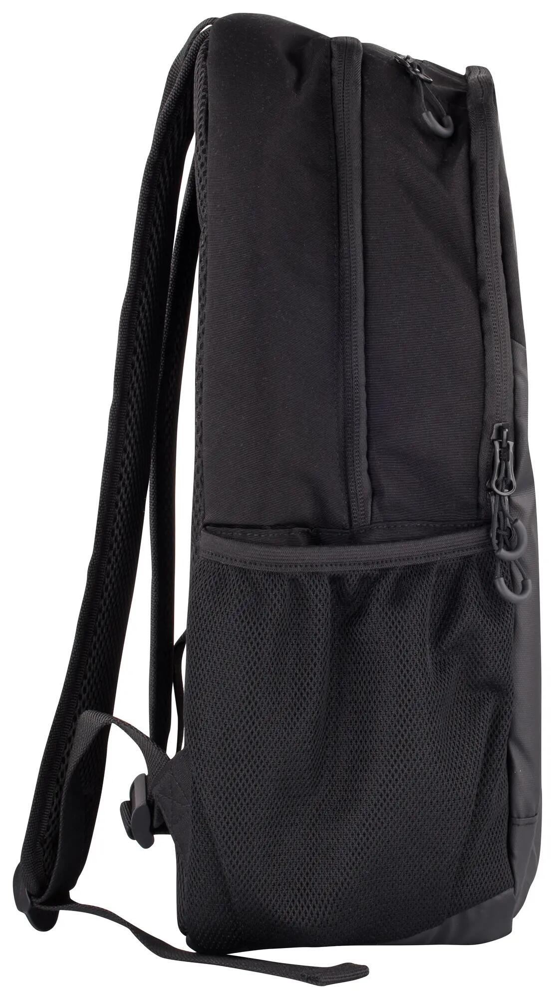clique 2.0 Cooler Backpack sac isotherme en polyester – Black 6/6