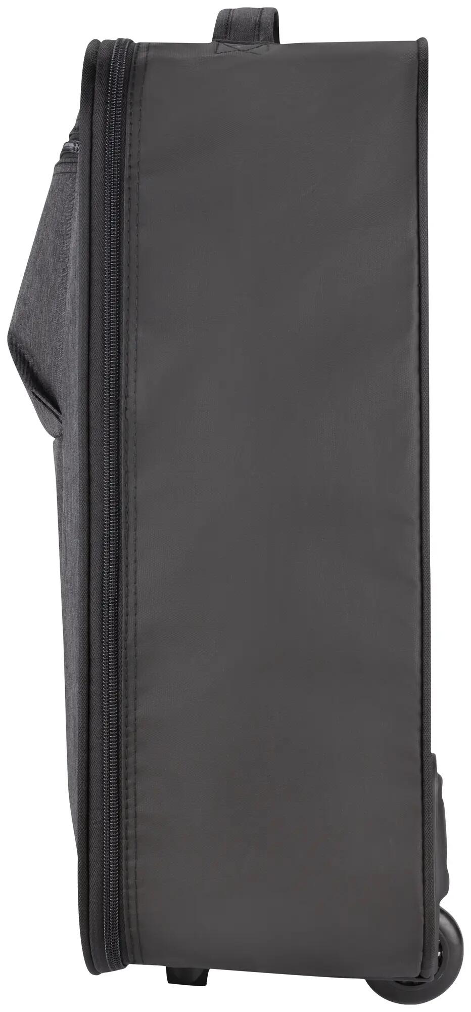 clique Prestige Trolley – bagage cabine résistante et légère – anthracite 7/7