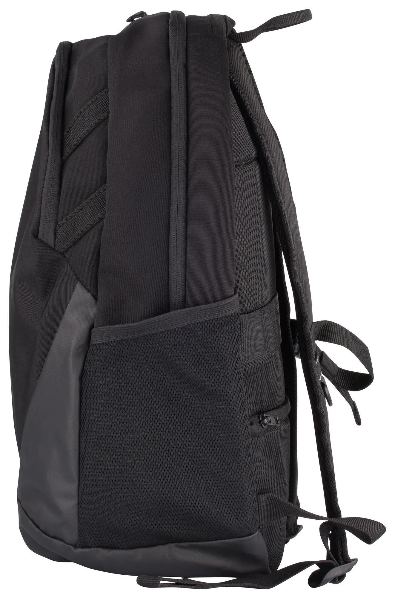 clique 2.0 Backpack – black 5/6