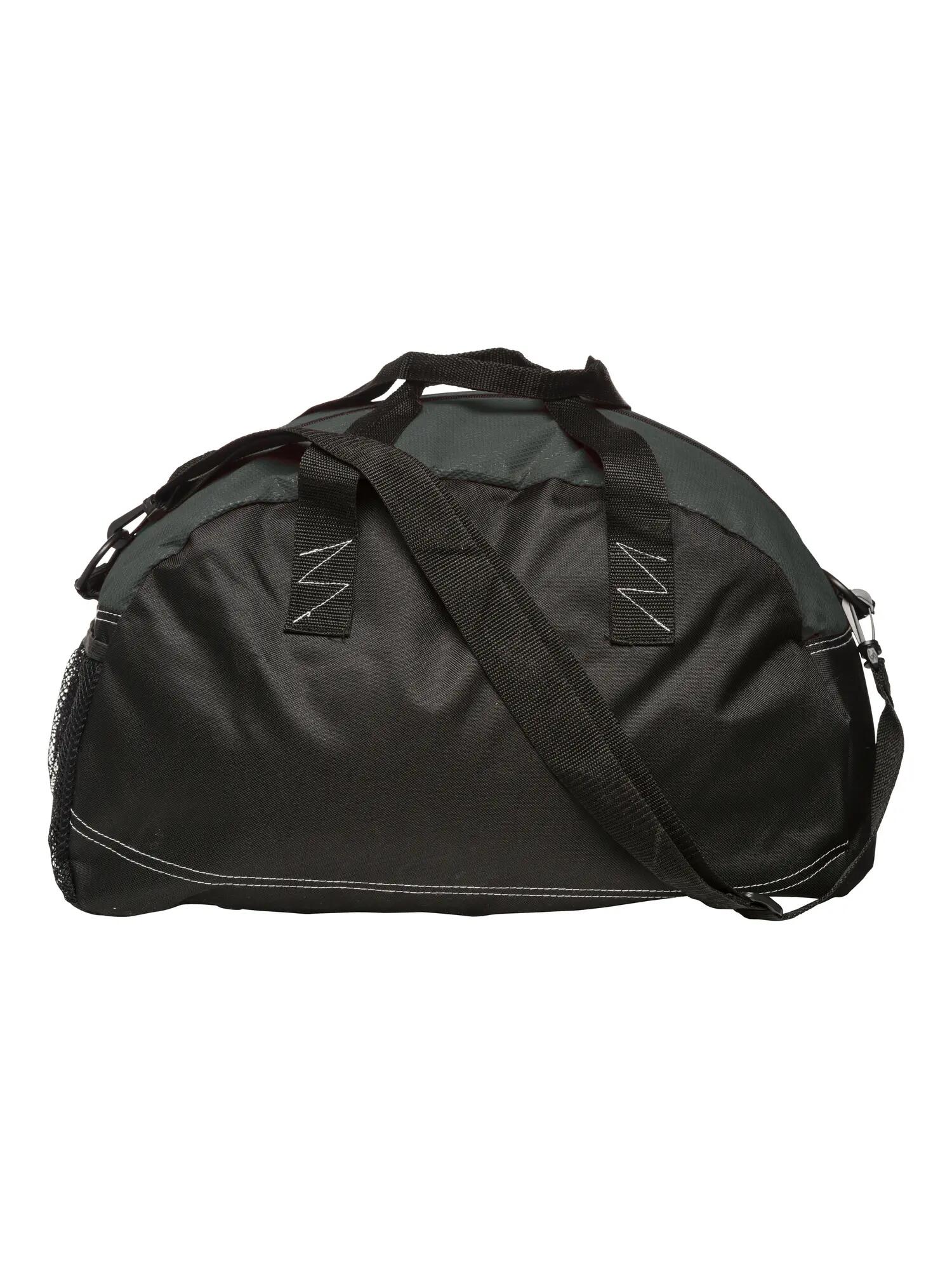 clique Basic Bag sportliche Tasche aus Non-Woven – pistol 2/4