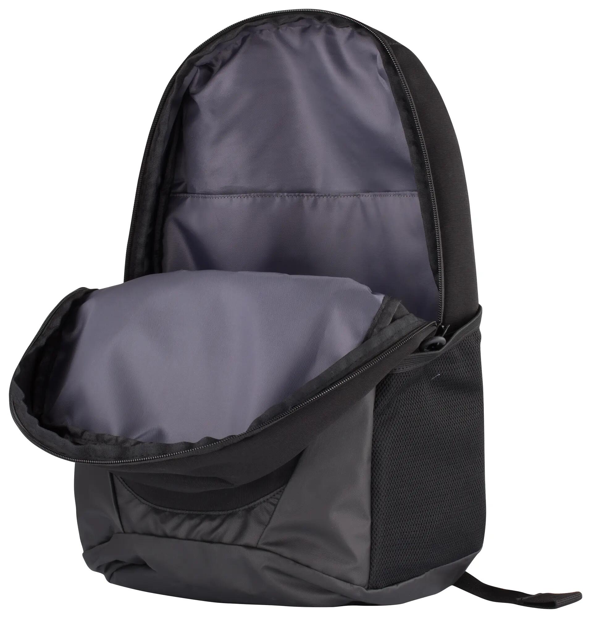 clique 2.0 Backpack – black 4/6
