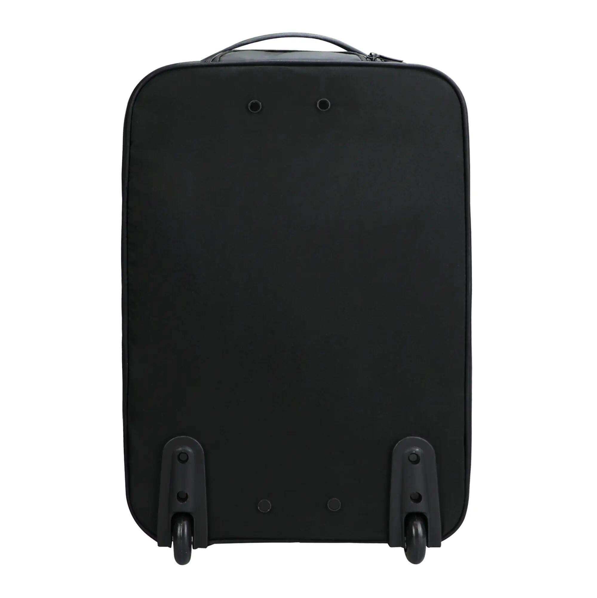 clique Prestige Trolley – bagage cabine résistante et légère – anthracite 3/7