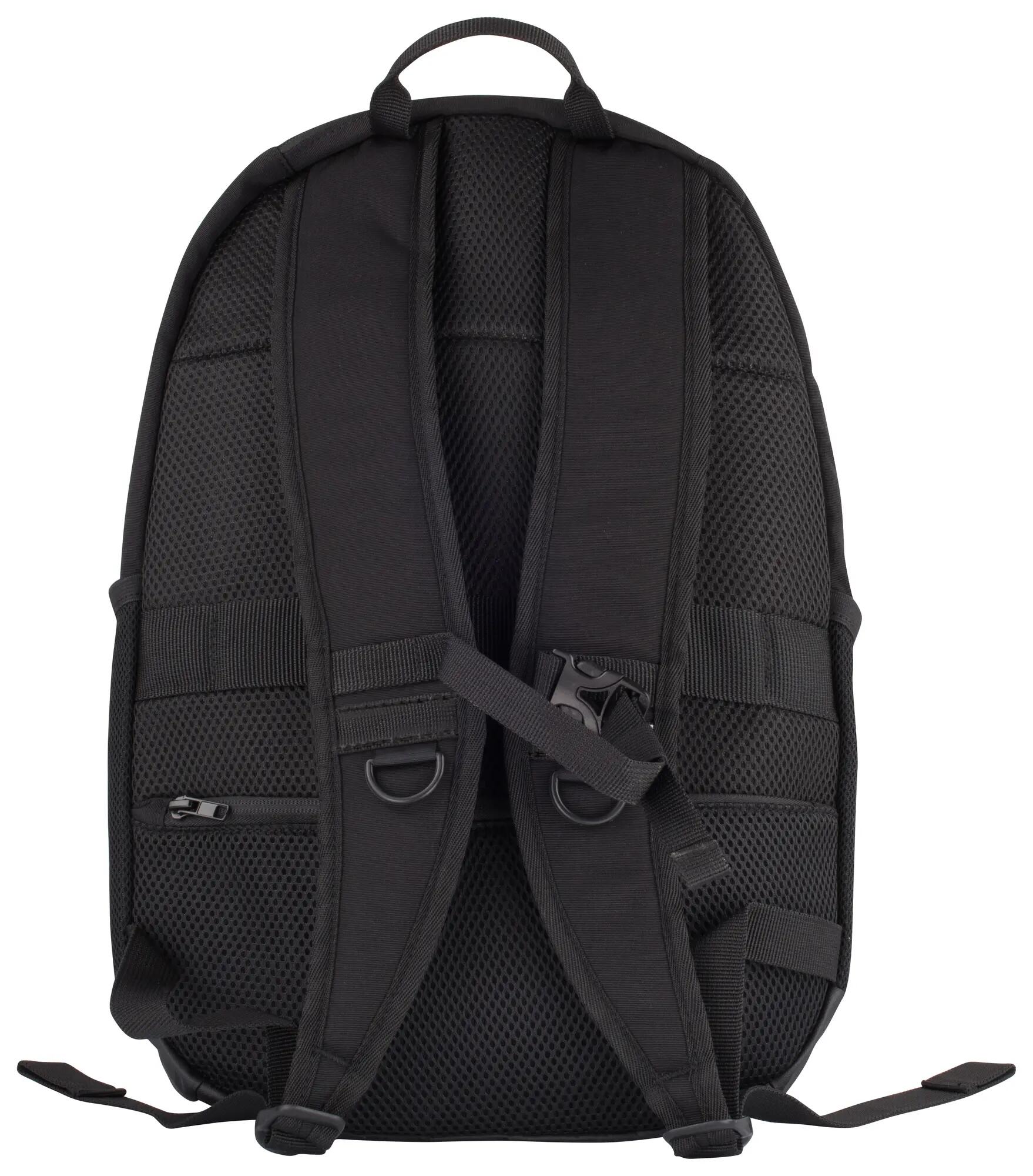 clique 2.0 Backpack – black 3/6