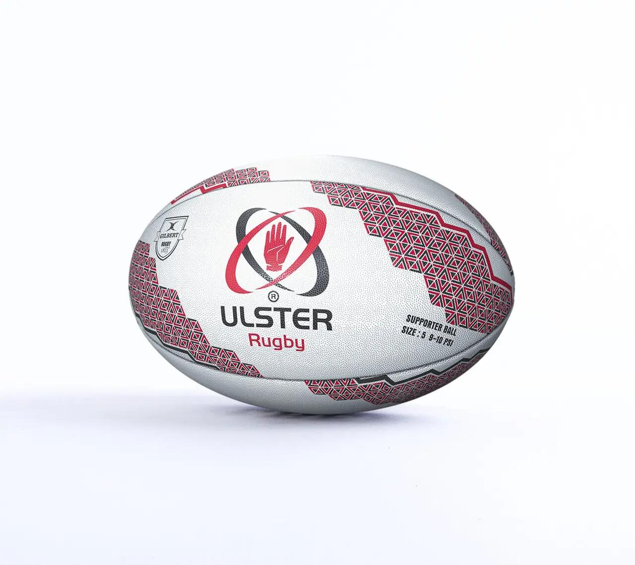 Ballon Ulster 2/2