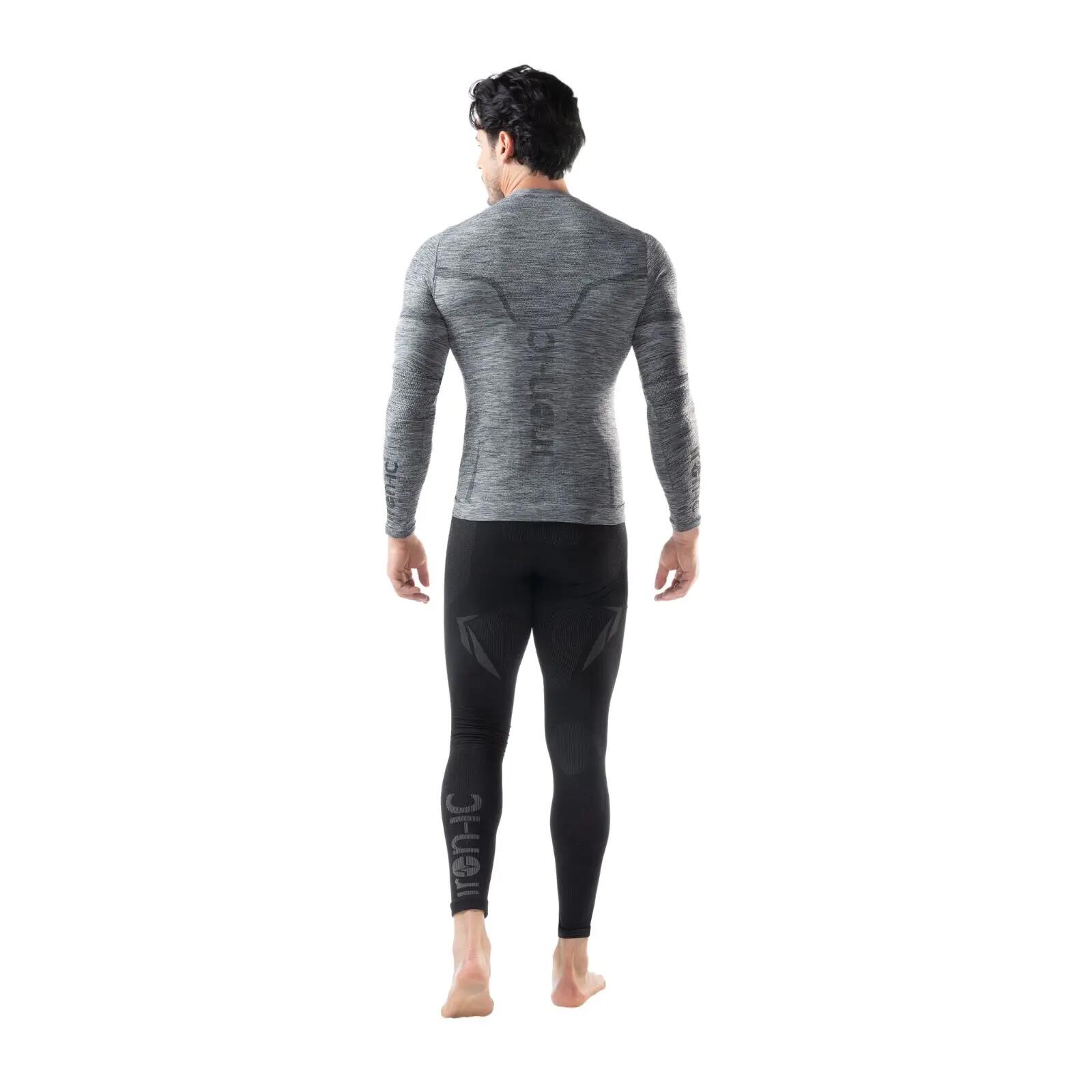 Legging homme running fitness coupe près du corps Impetus 5/5