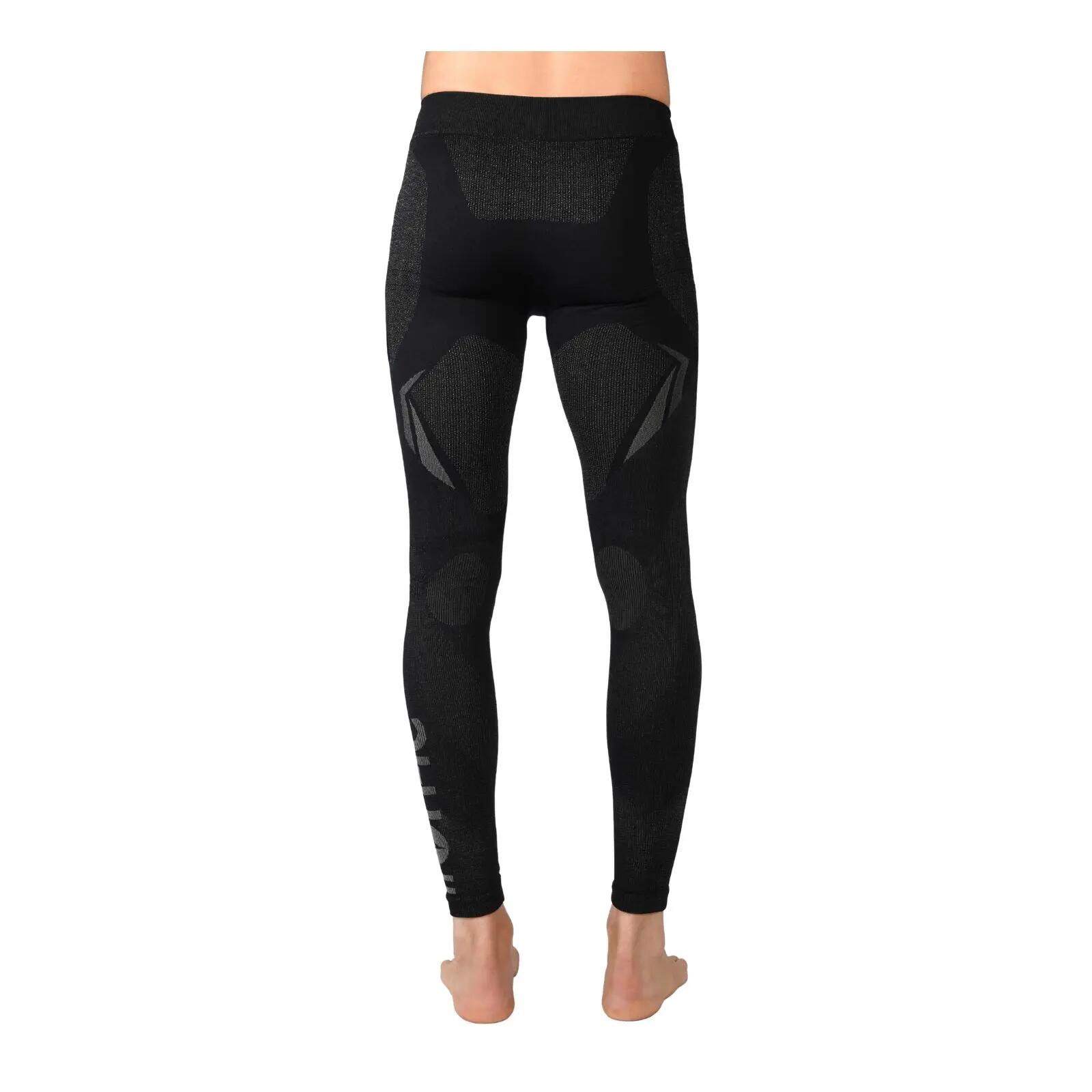 Legging homme running fitness coupe près du corps Impetus 2/5