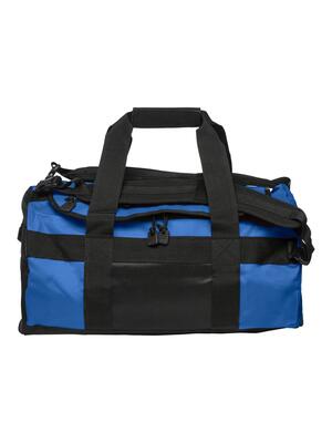 clique borsa 2-in-1 42L — borsa e zaino convertibile – royal blue